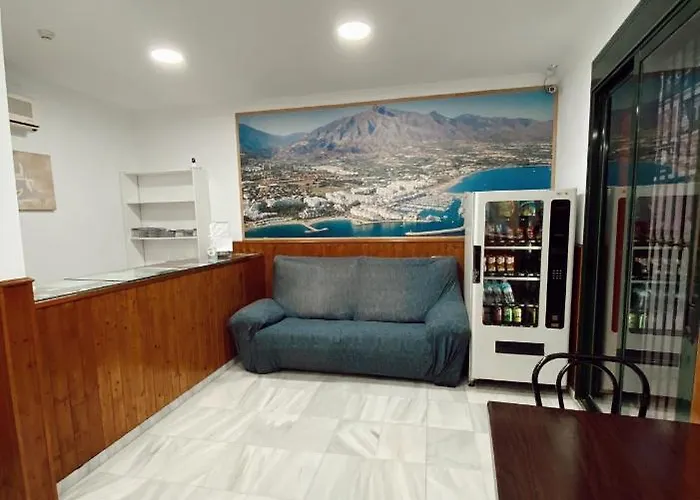 Hostal El Molino